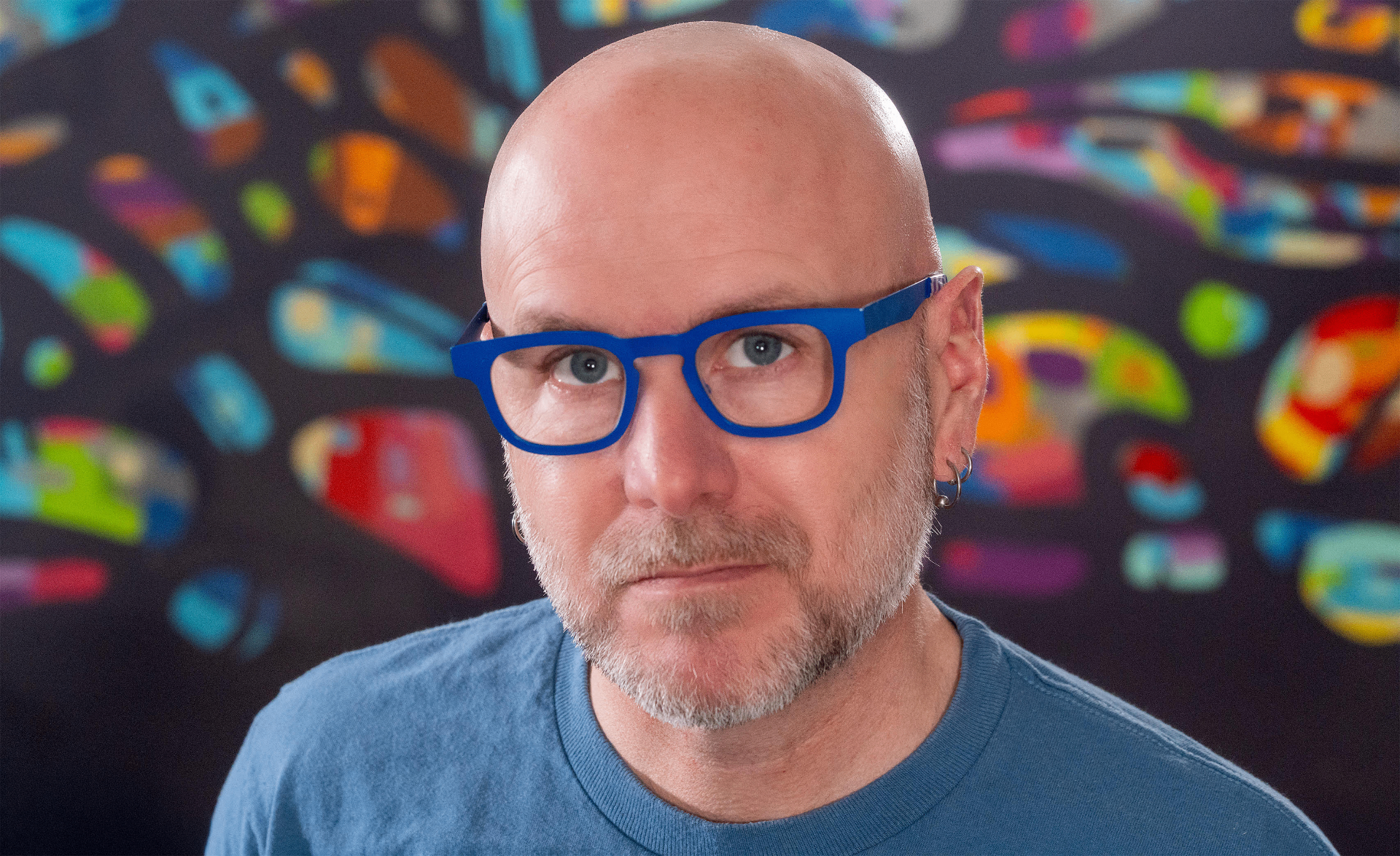 David Picciuto
