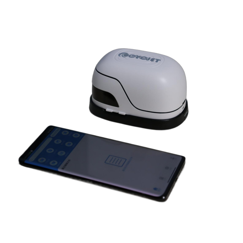 CYCJET Smart Mini Mobile Printer SMM01