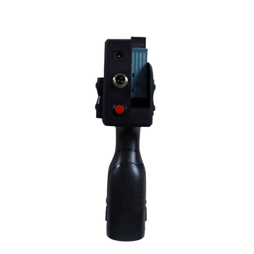 Smart Portable Handheld Inkjet Printer Smart-I-L