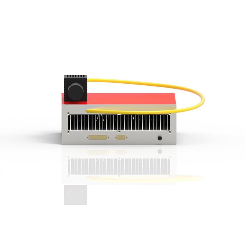 CYCJET E2-100-M7-M-R M7 series pulsed fiber lasers