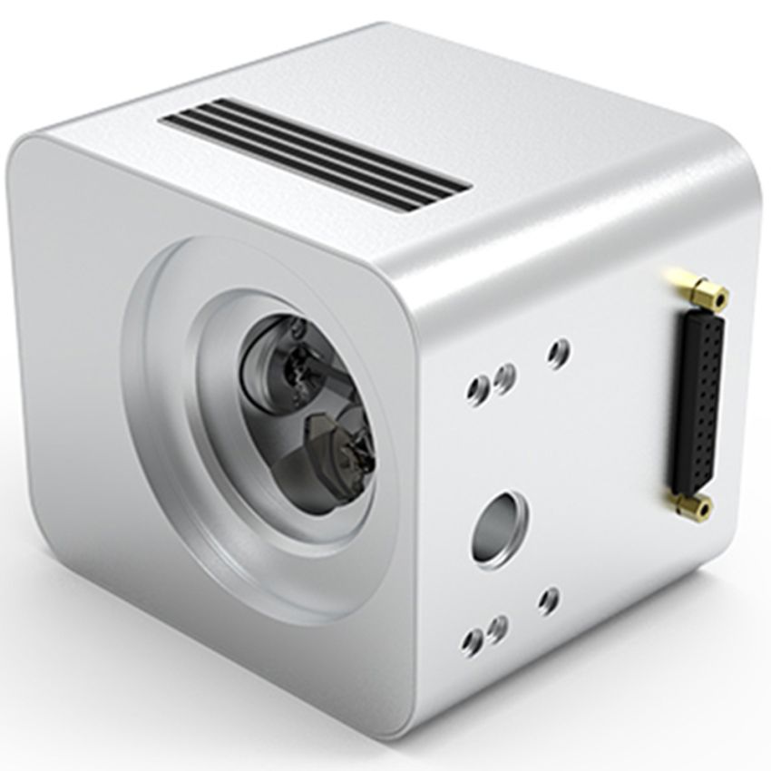 CYCJET M103 Two-Dimensional Laser Scanning Galvanometer
