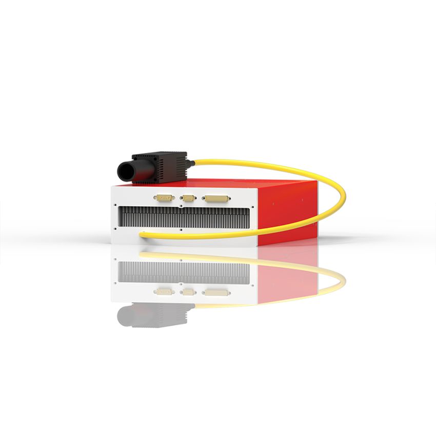 CYCJET E2-200-M7-M-R M7 series pulsed fiber lasers