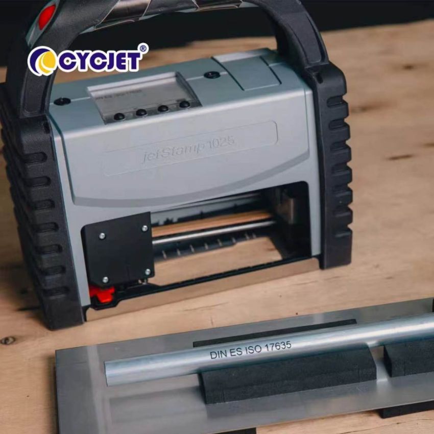 Reiner jetStamp® 1025