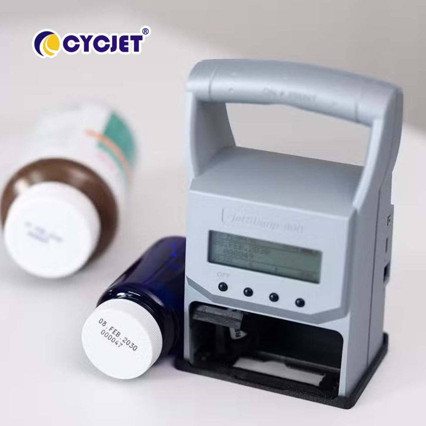 Reiner jetStamp® 990