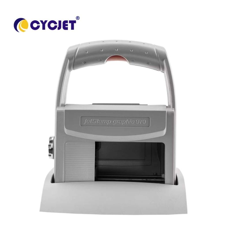 Reiner jetStamp® graphic 970