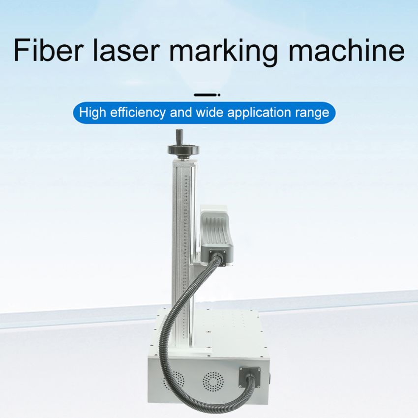 CYCJET Handheld Laser Marker M10
