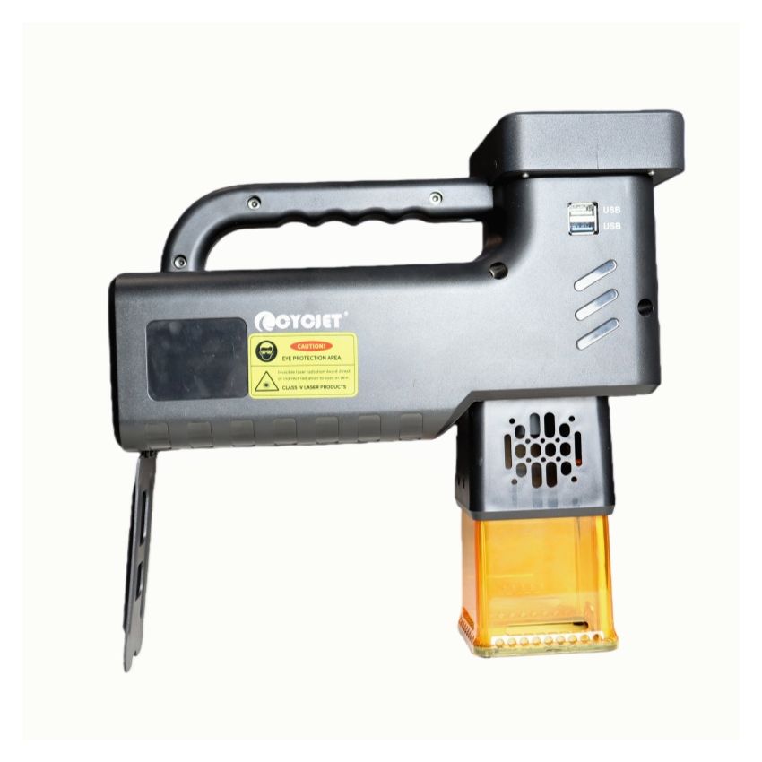 CYCJET M10 Handheld Laser Marker 