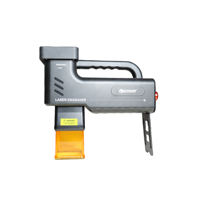 CYCJET M10 Handheld Laser Marker 