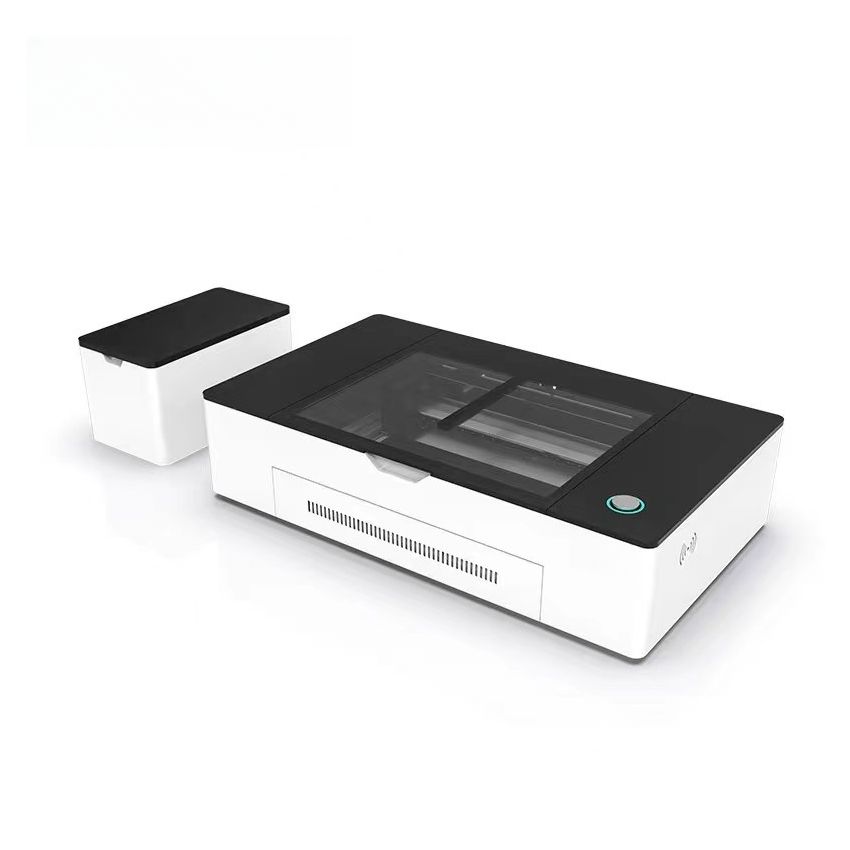 CYCJET Precision Cutting System - Industrial Sheet Metal Solution