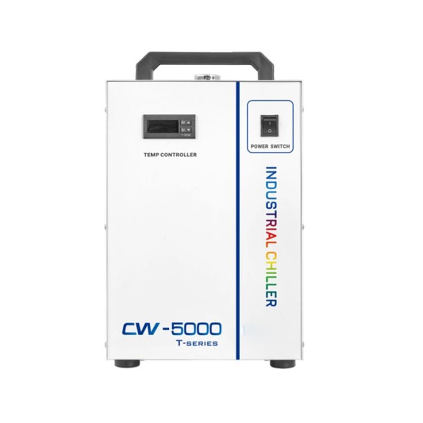 CYCJET  CW-5000TI CO2 Laser Chiller