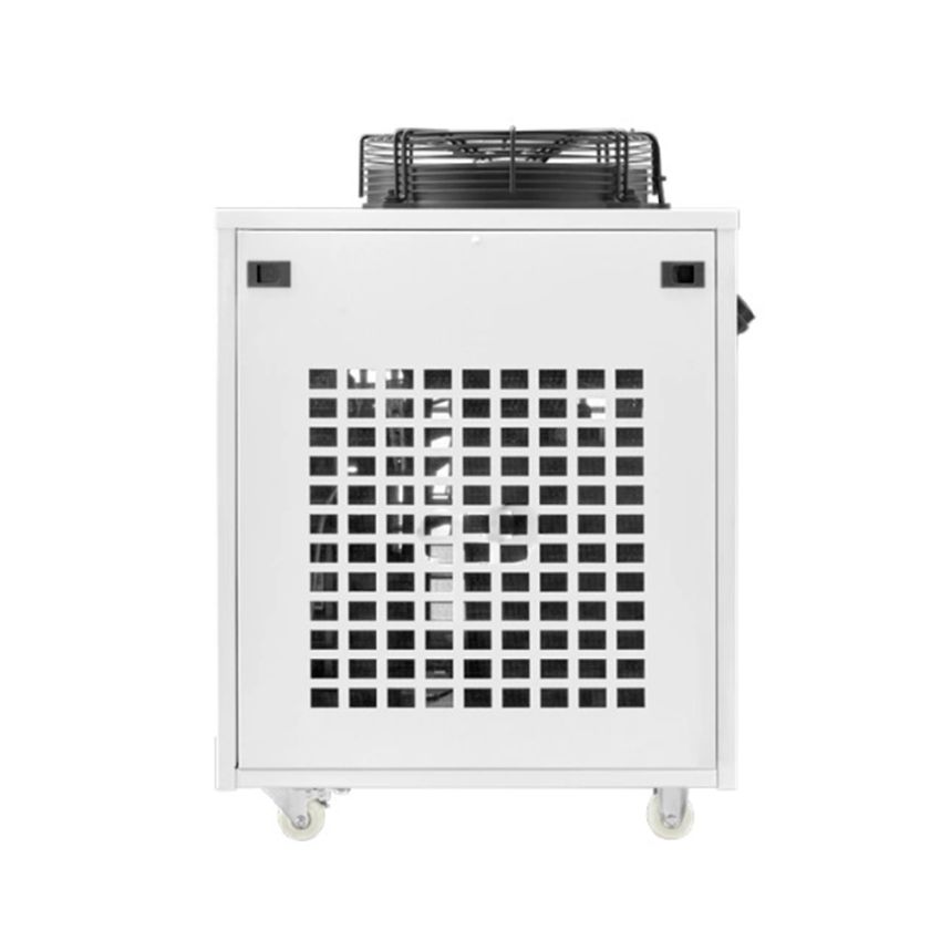 CYCJET  CW-6000AH CO₂ Laser Chiller 