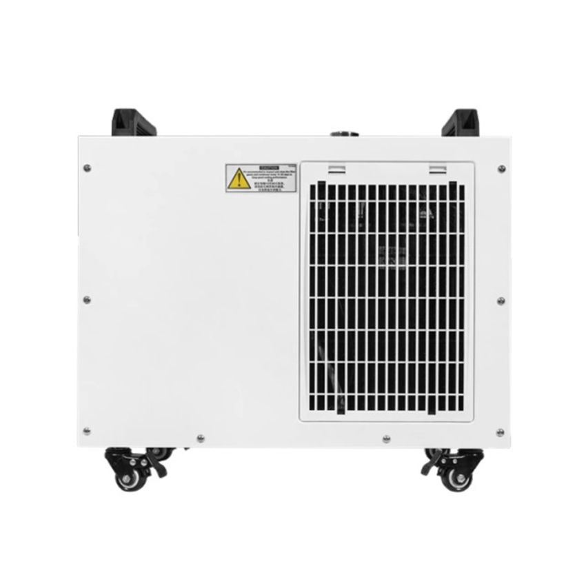 CYCJET  CWUL-05AH UV Laser Chiller