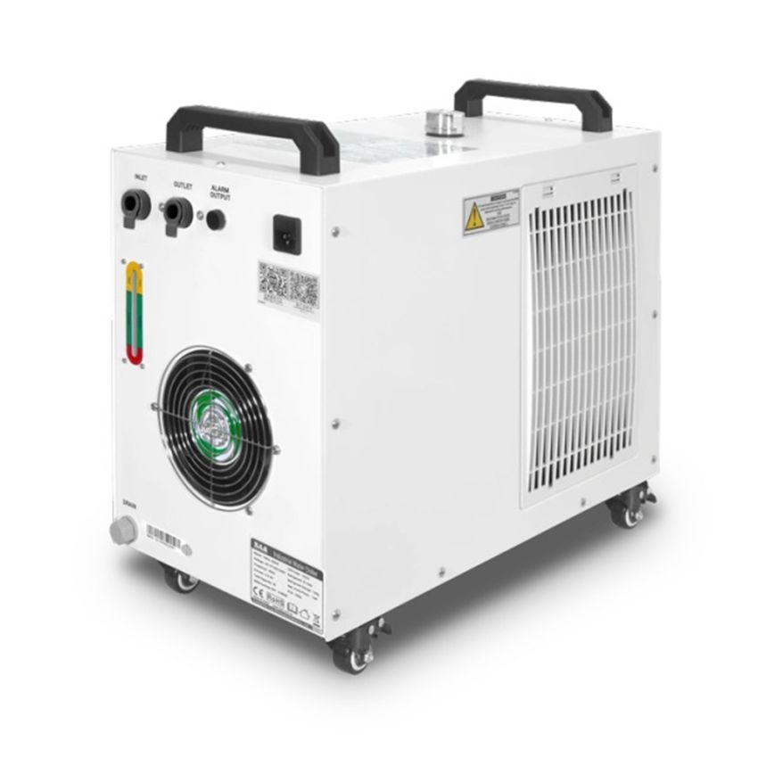 CYCJET  CWUL-05AH UV Laser Chiller