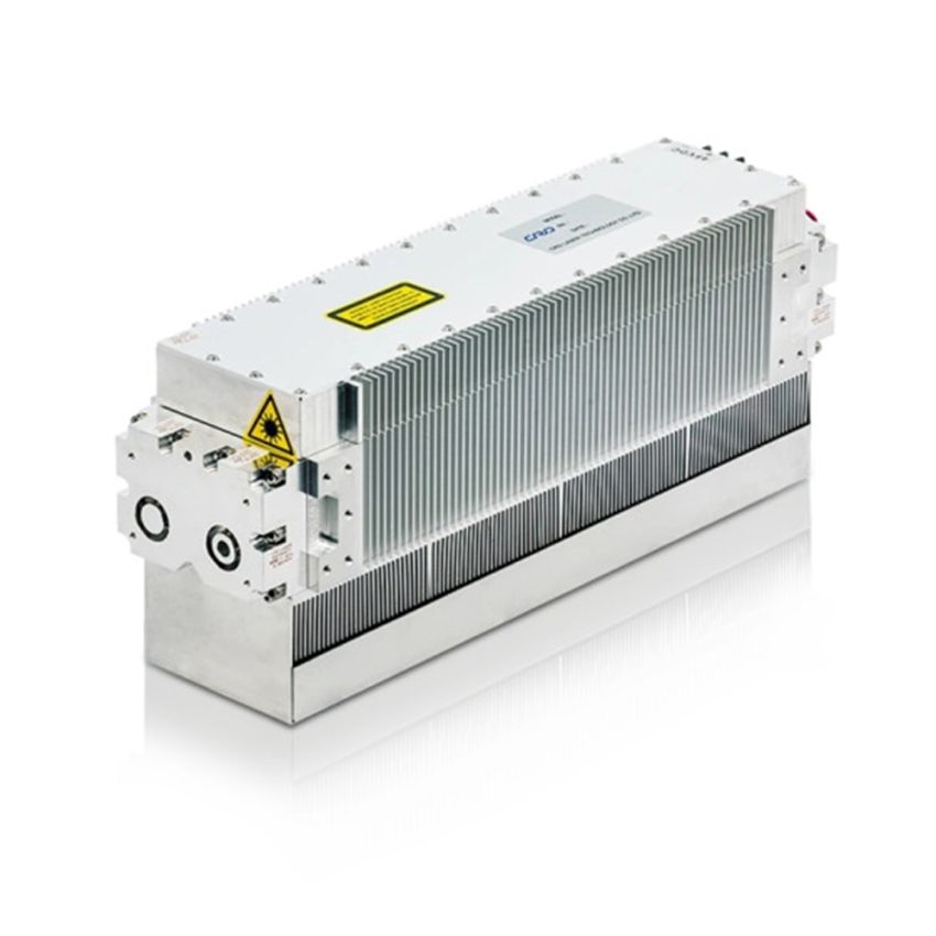 CYCJET 30W-CR30C RF CO2 Laser