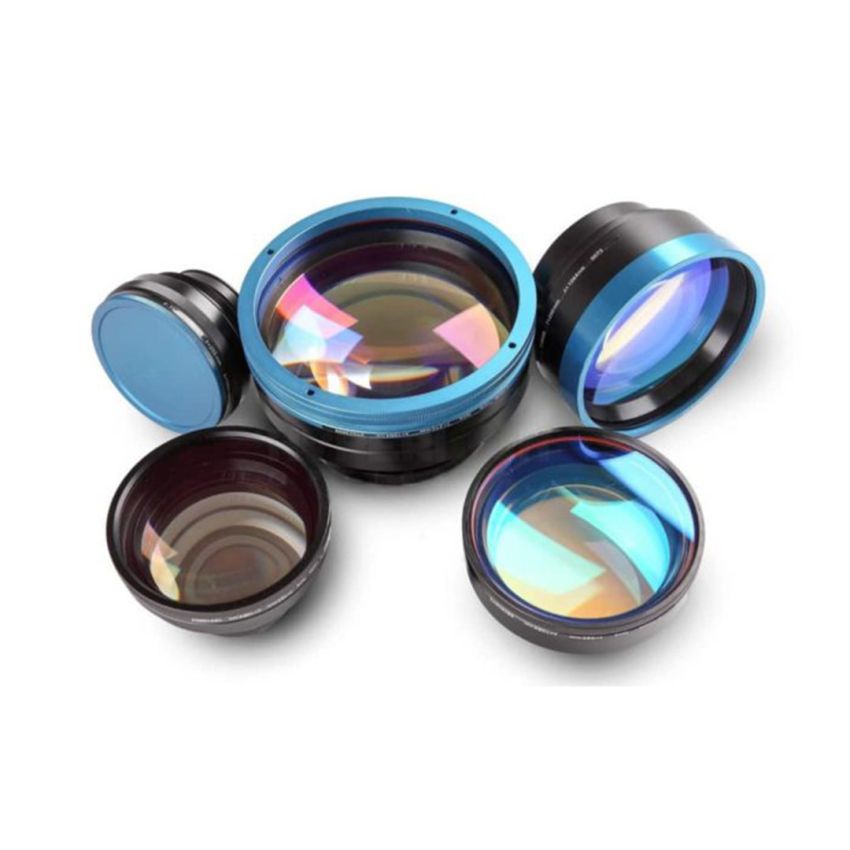 CYCJET Laser Optics Kit - For Galvo Marking Systems Maintenance