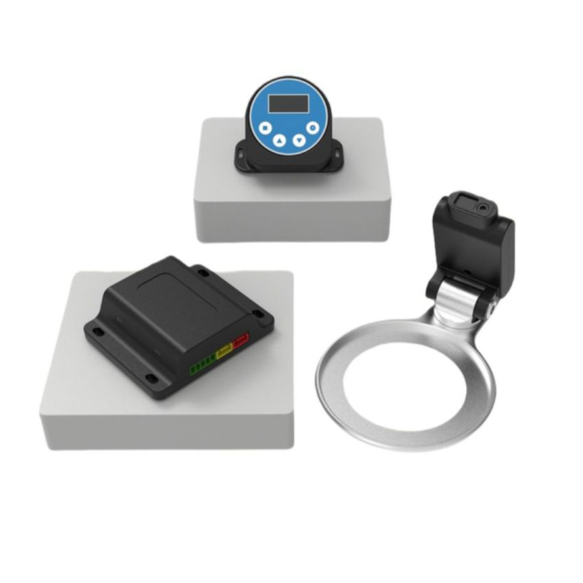 CYCJET GM-Pro Laser Galvo Scanner - Industrial Marking & Engraving