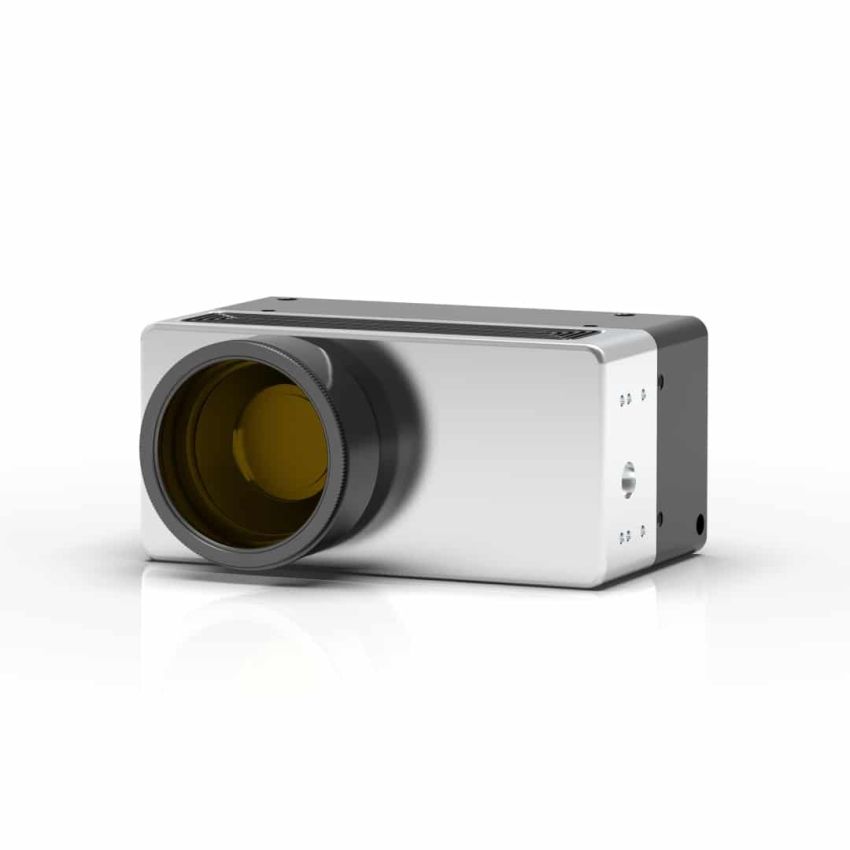 CYCJET GM-Series Laser Galvo - High-Speed Precision Scanning System