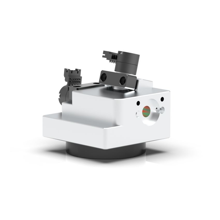 CYCJET GM-Pro Laser Galvo Scanner - Industrial Marking & Engraving