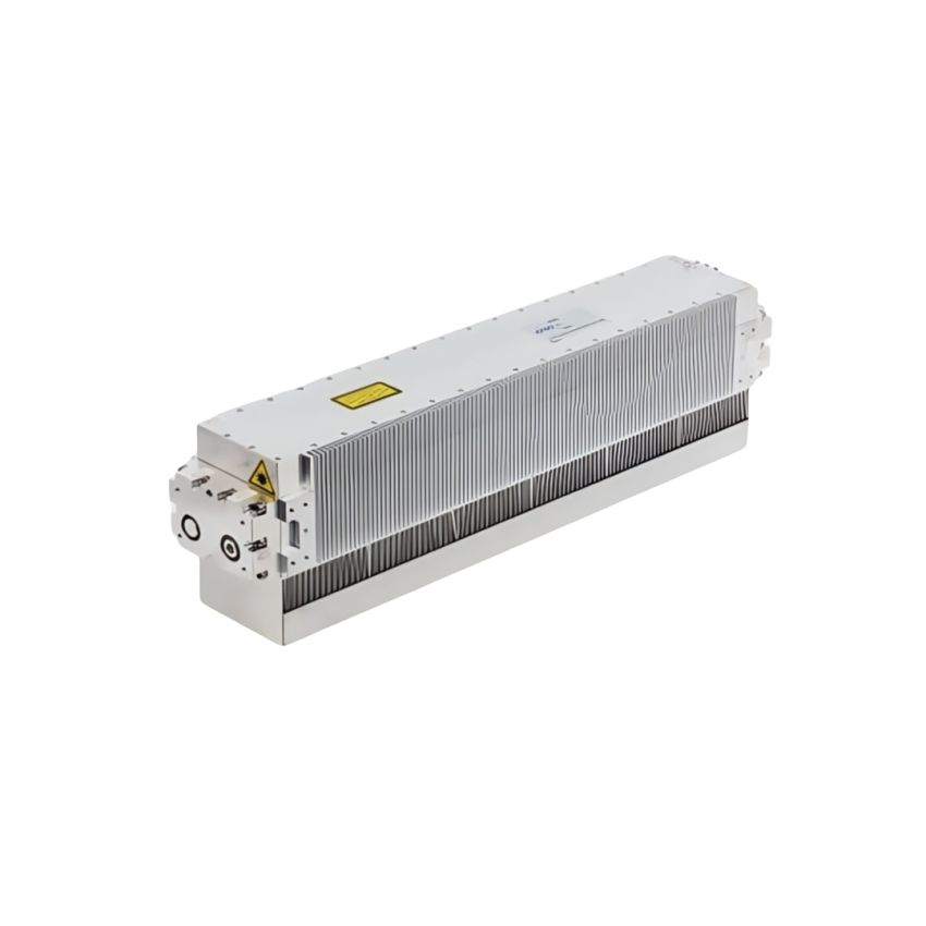 CYCJET Fiber Laser Source - Industrial Grade for Precision Marking