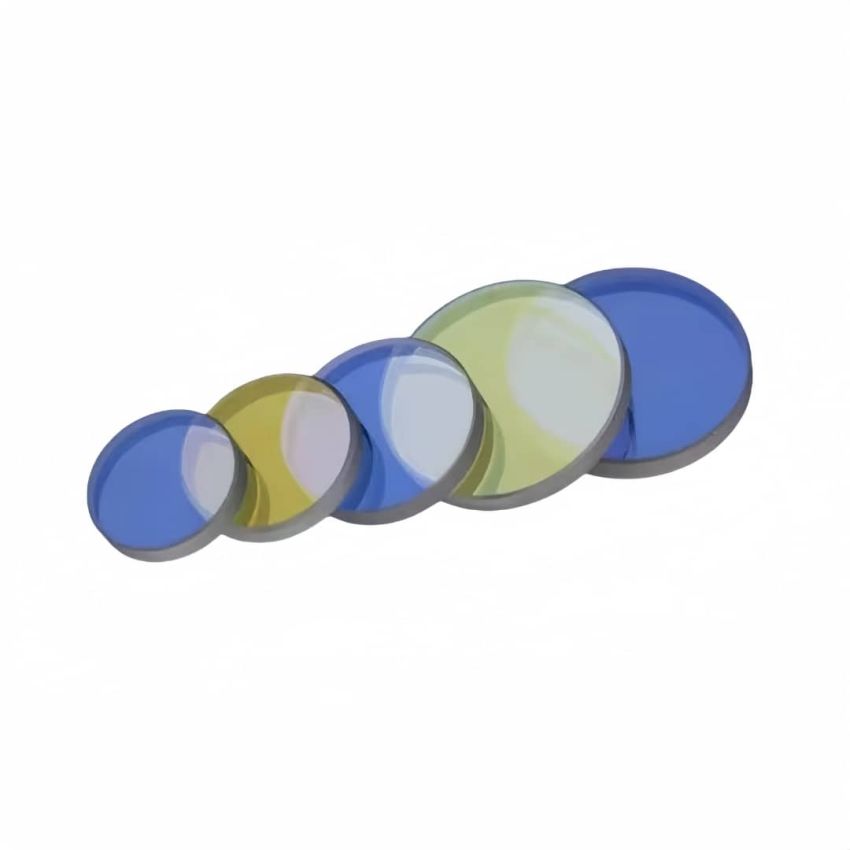 CYCJET Laser Optics Kit - For Galvo Marking Systems Maintenance