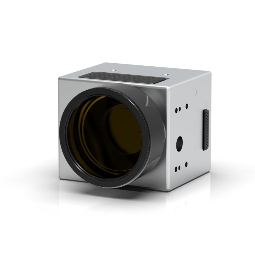 CYCJET GM-Series Laser Galvo - High-Speed Precision Scanning System