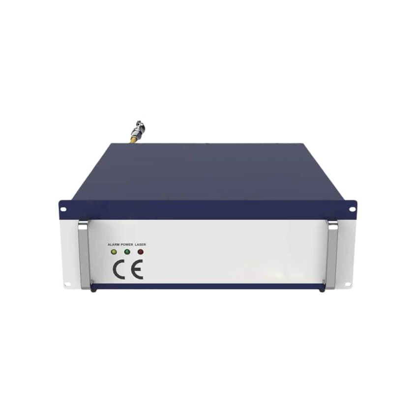 CYCJET CM-Pro Laser Cutter - For Steel & Aluminum Fabrication