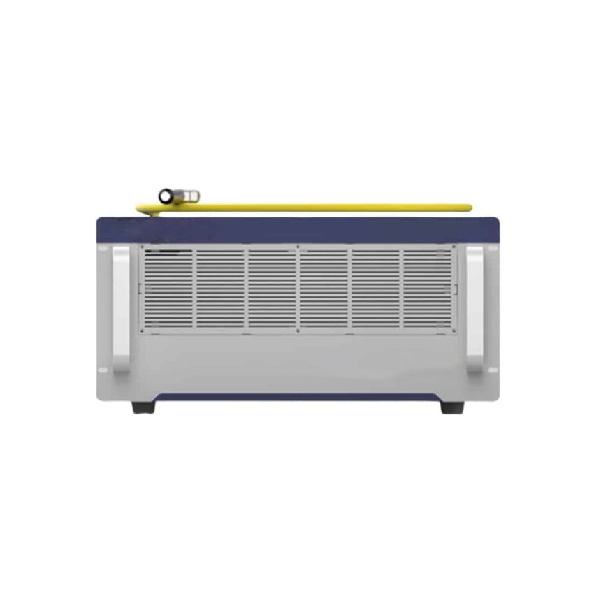 CYCJET CM-Pro Laser Cutter - For Steel & Aluminum Fabrication