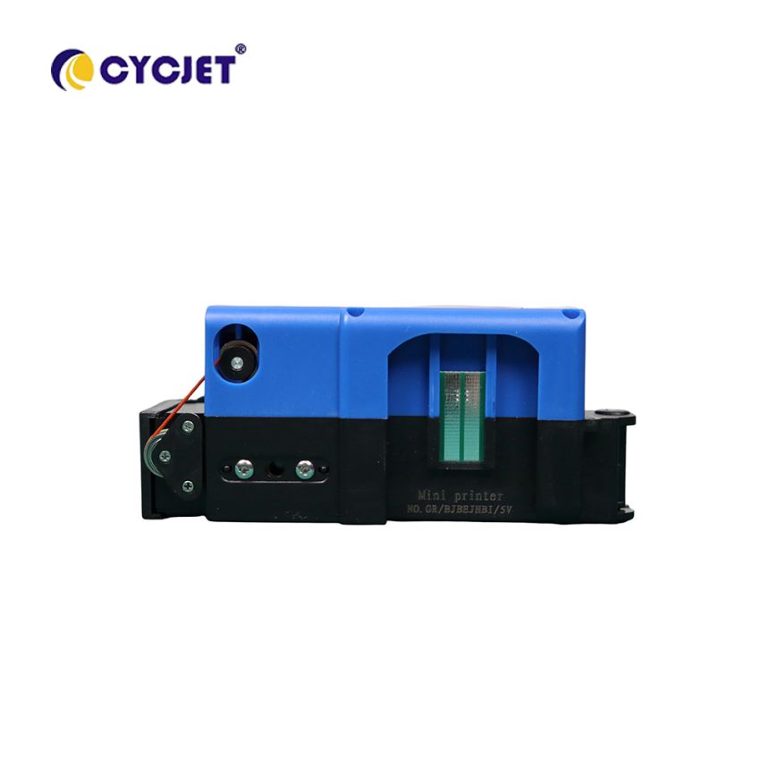 CYCJET Smart Mini Printer - For Carton and Package Coding
