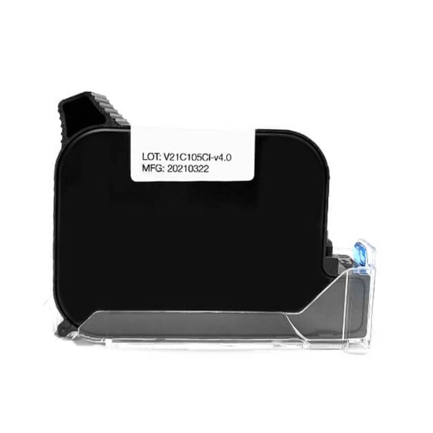 White Ink Cartridge - Solvent Base 1/2