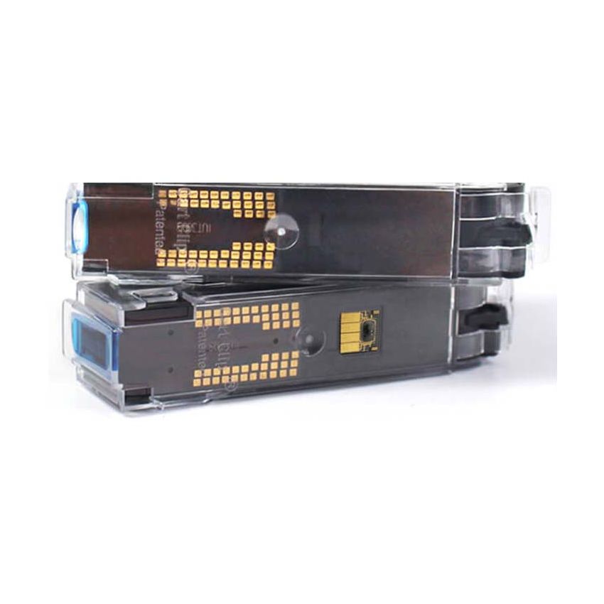 Black Ink Cartridge - Water Base 1/2