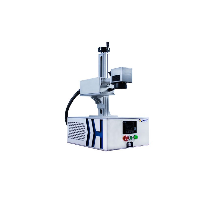 LU3 Laser Engraver High Precision UV Laser Marking Machine