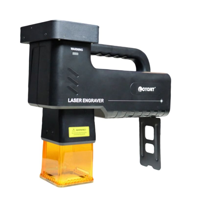 CYCJET Handheld Laser Marker M10