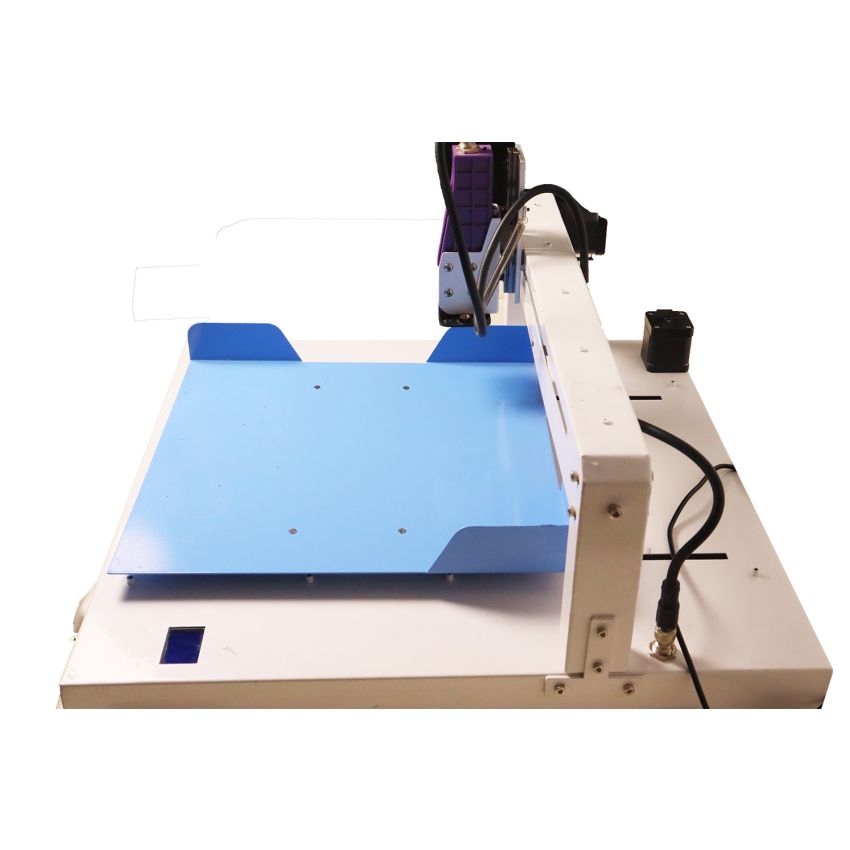 Smart Egg Thermal Inkjet Printer