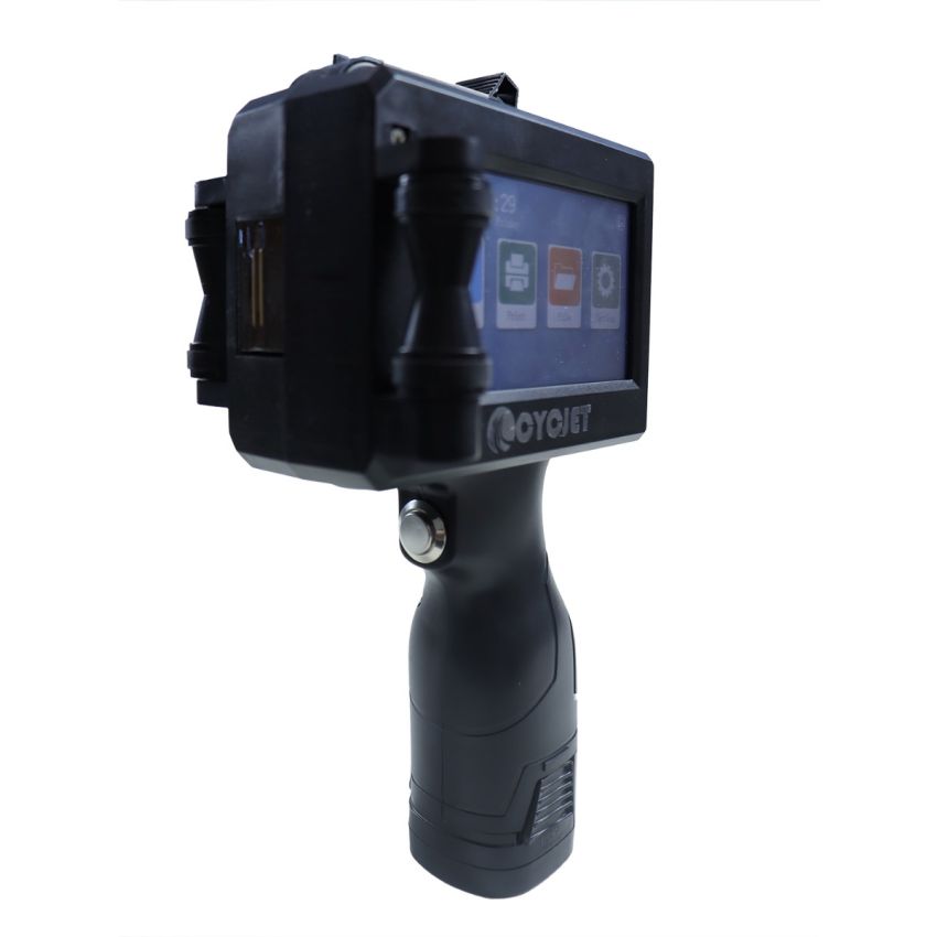 Smart Portable Handheld Inkjet Printer Smart-I-L