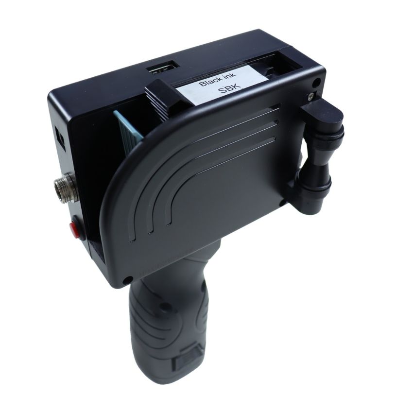 Smart Portable Handheld Inkjet Printer Smart-I