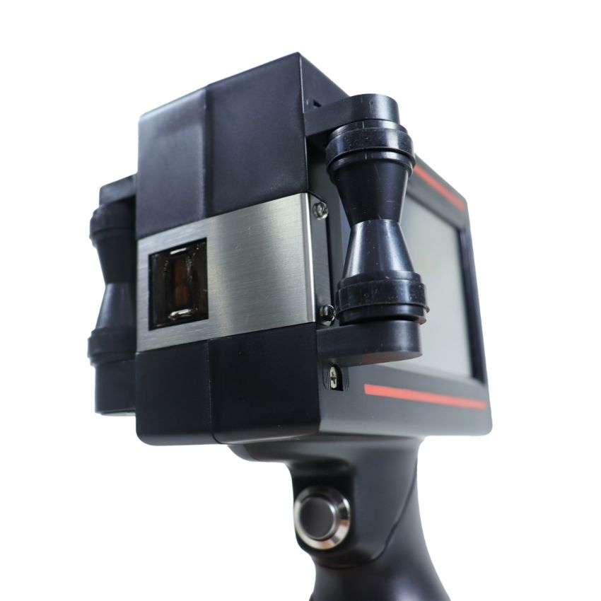 Smart Portable Handheld Inkjet Printer Smart-I