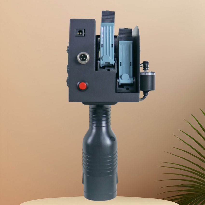 Handheld Large Character Inkjet Printer Smart-I-2L