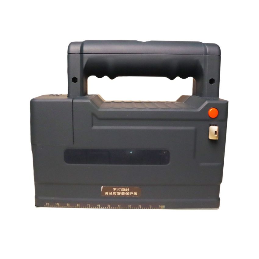 Smart Handheld Stamp Inkjet Printer Smart-III