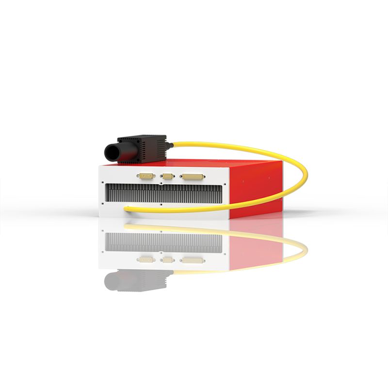 CYCJET E2-200-M7-M-R M7 series pulsed fiber lasers