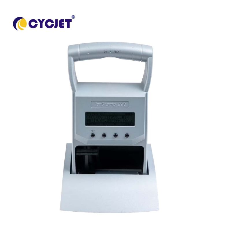 Reiner jetStamp® 990