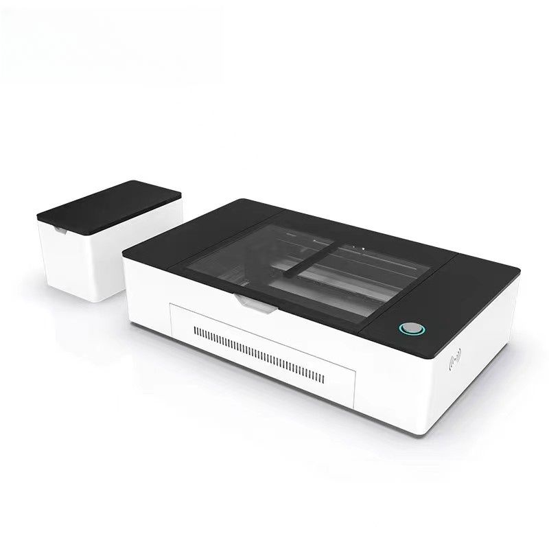 CYCJET Precision Cutting System - Industrial Sheet Metal Solution