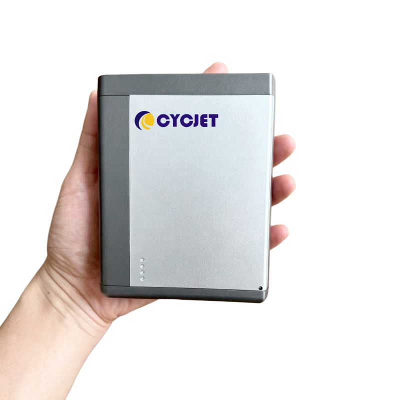 box printer