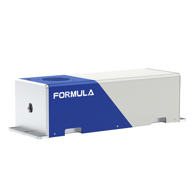 CYCJET FORMULA 355-3-30-W Industrial Low-Power Full Range of Nanosecond Lasers