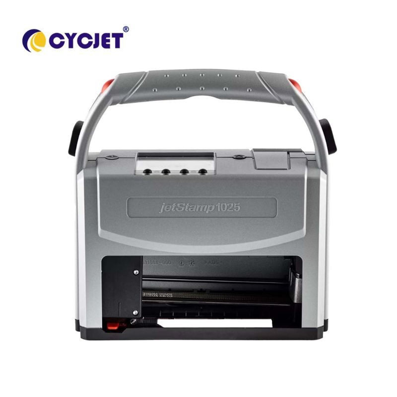 Reiner jetStamp® 1025 sense