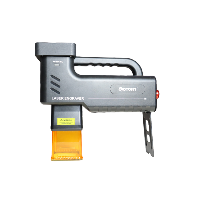 CYCJET M10 Handheld Laser Marker 