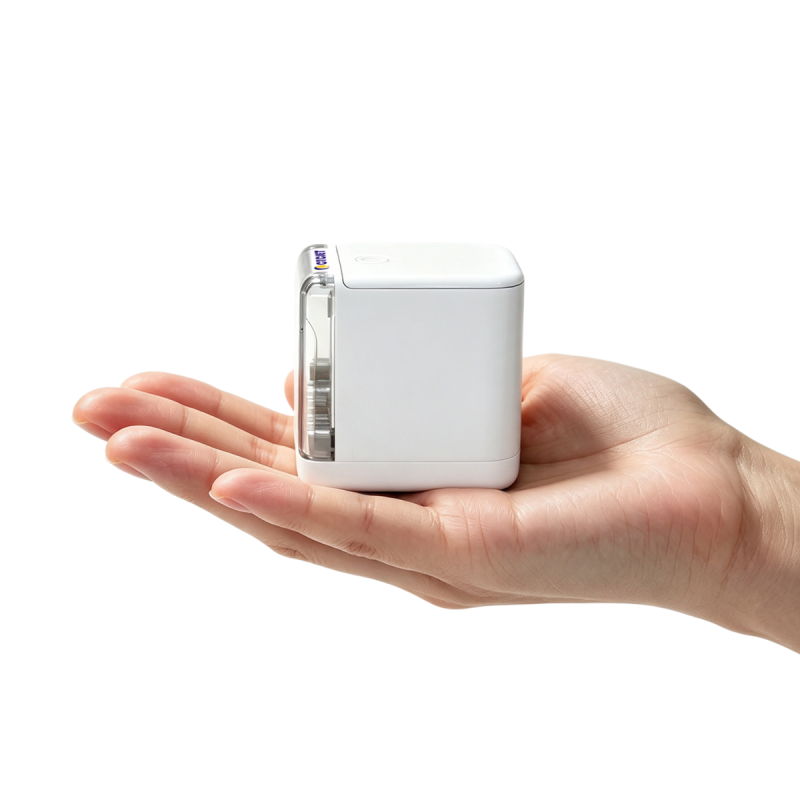 handheld color printer
