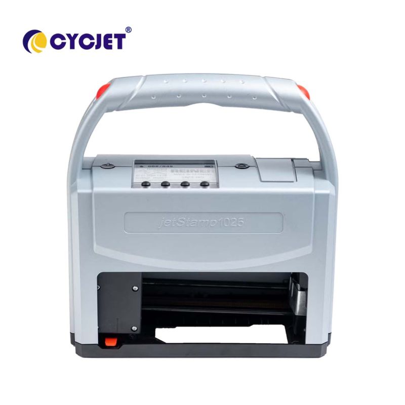 Reiner jetStamp® 1025