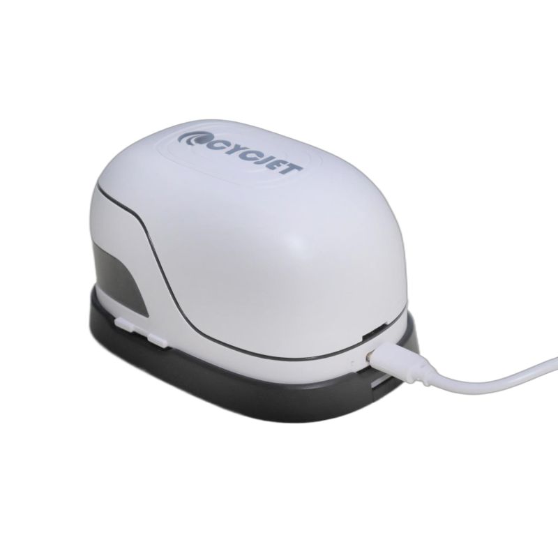 Smart Mini Mobile Printer and Additional Ink Cartridge