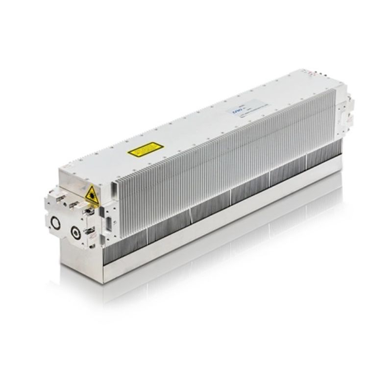 CYCJET 60W-CR60 RF CO2 Laser