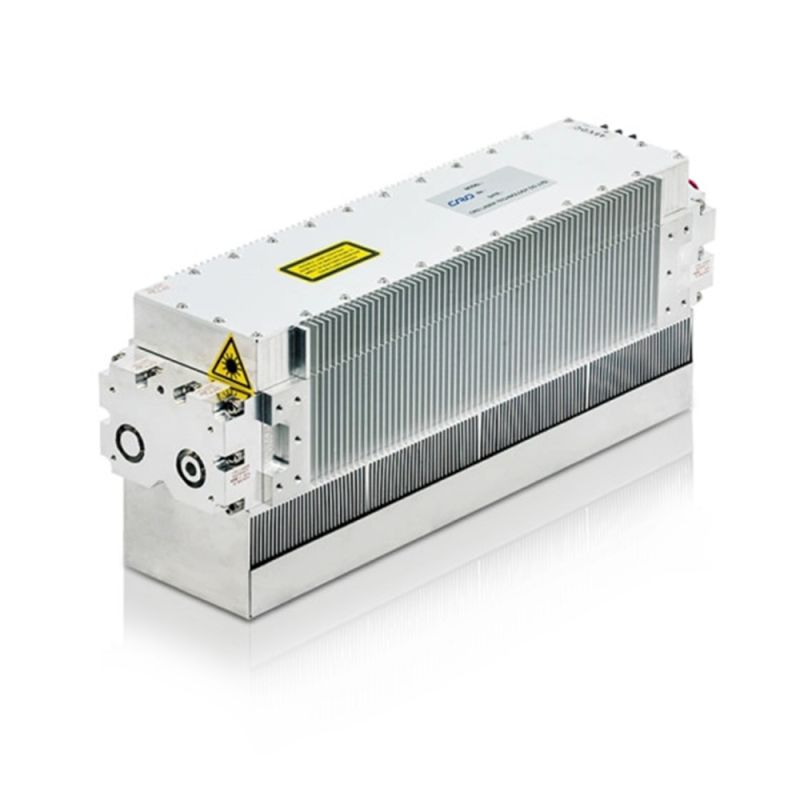 CYCJET 30W-CR30C RF CO2 Laser